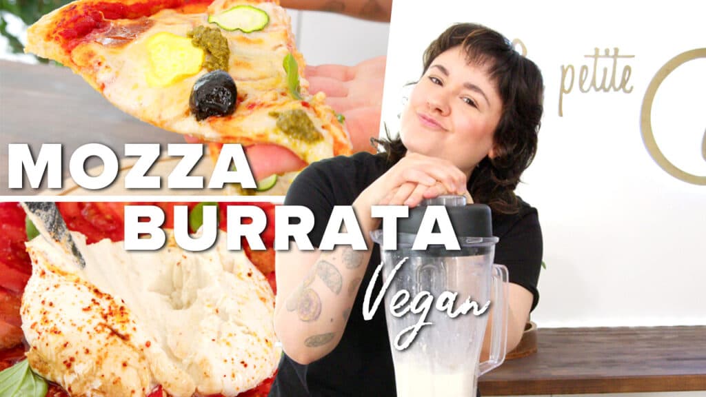 Pizza mozza express maison